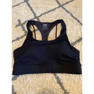 AYBL sports bra